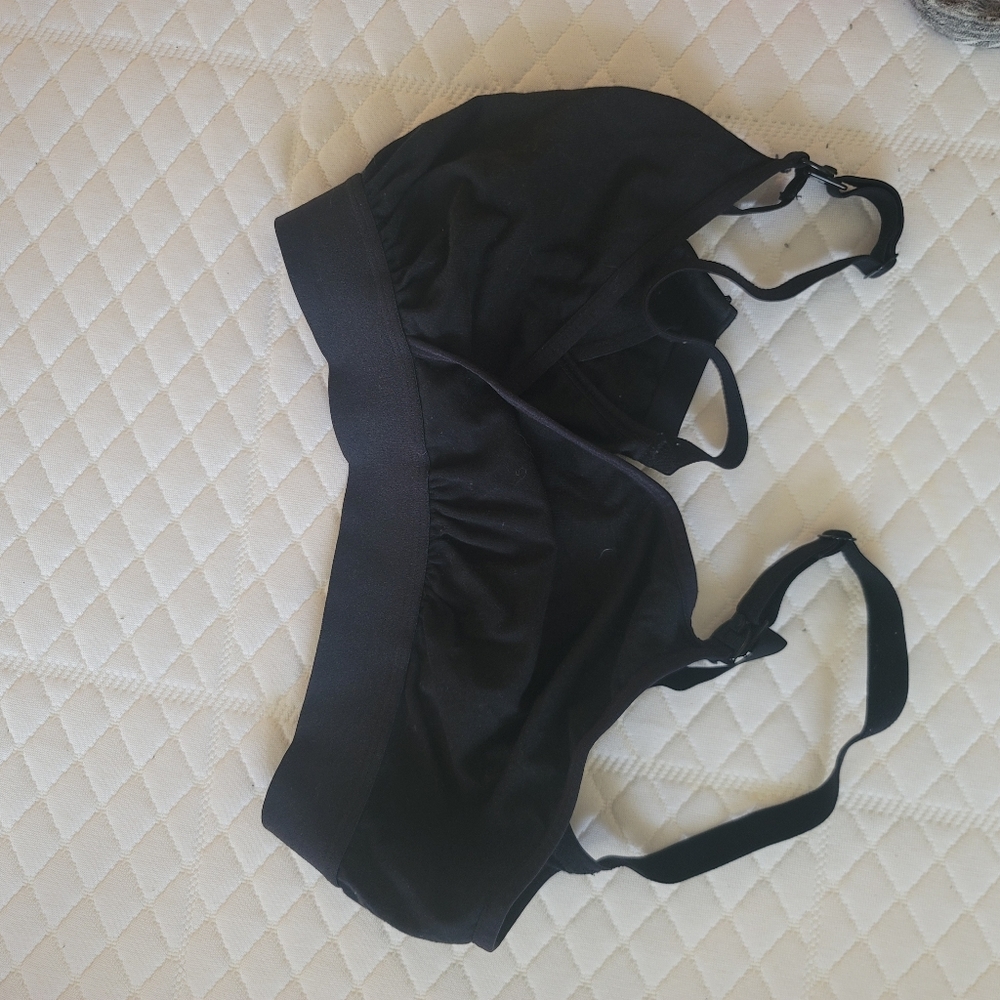 Bravado Nursing Bra